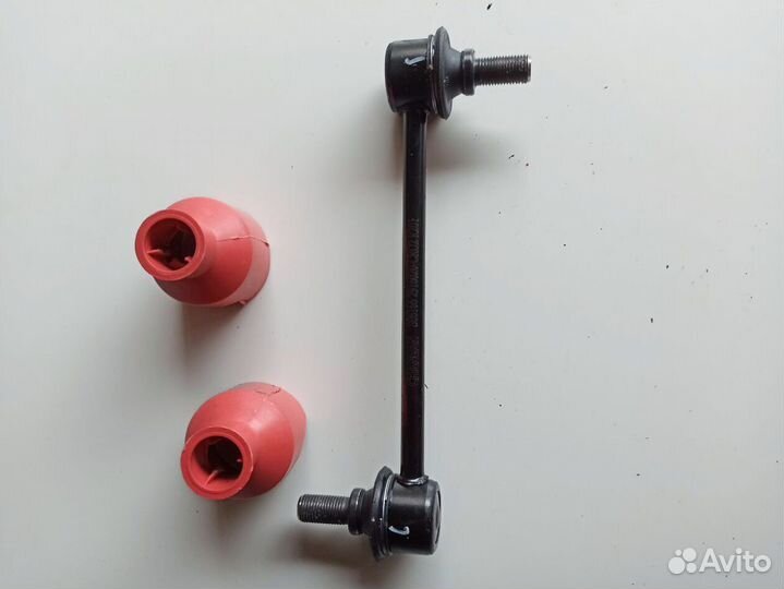 Стoйкa стaбилизaтоpа заднего Chаngan UNI-К