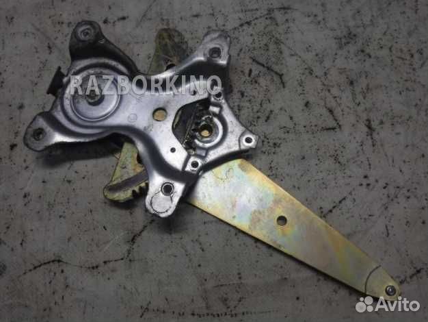 Стеклоподъемник электрический задний левый