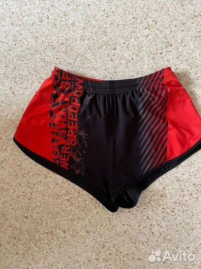 Шорты спортивные вмакс