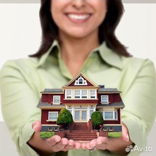 Стажер в отдел загородной недвижимости