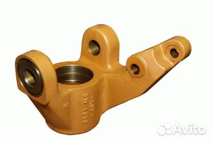 Ступица правая 8W-4653 (OEM)