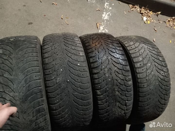 R16 Advanta Xcomp MT 205/65, PCD 4x112 DIA 17