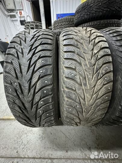 Yokohama Ice Guard IG35 225/60 R18