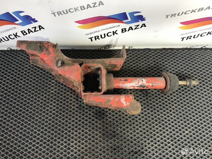 Кронштейн кабины Mercedes-Benz Неопознанная модель