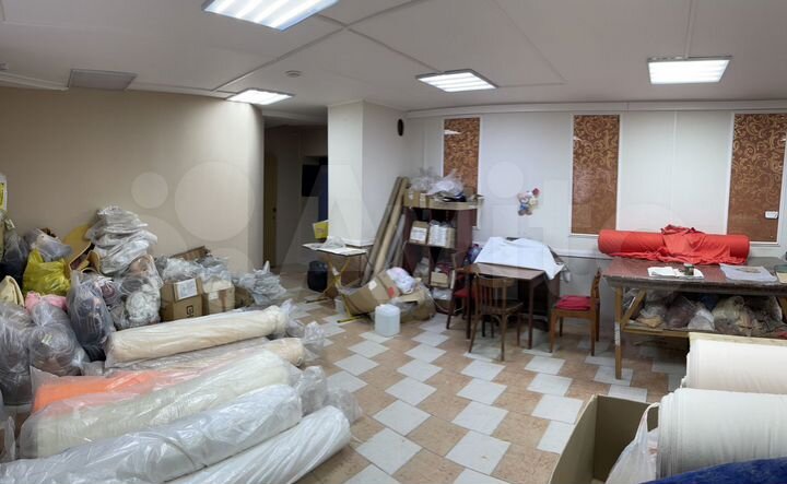 Свободного назначения, 148 м²