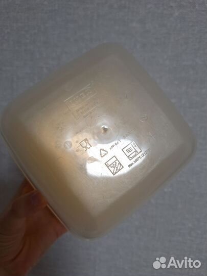 Контейнеры