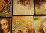 Индийское кино на DVD лицензионные