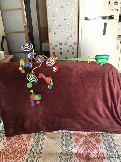 Модульдля сна детский