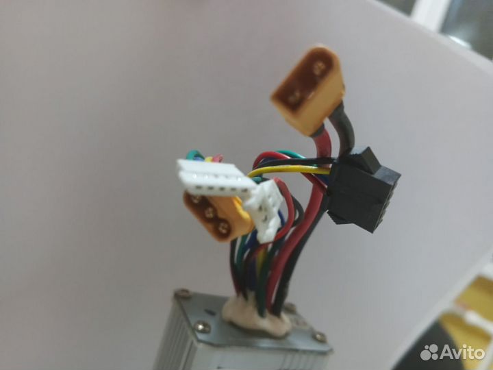 Контроллер для электросамоката Kugoo S1