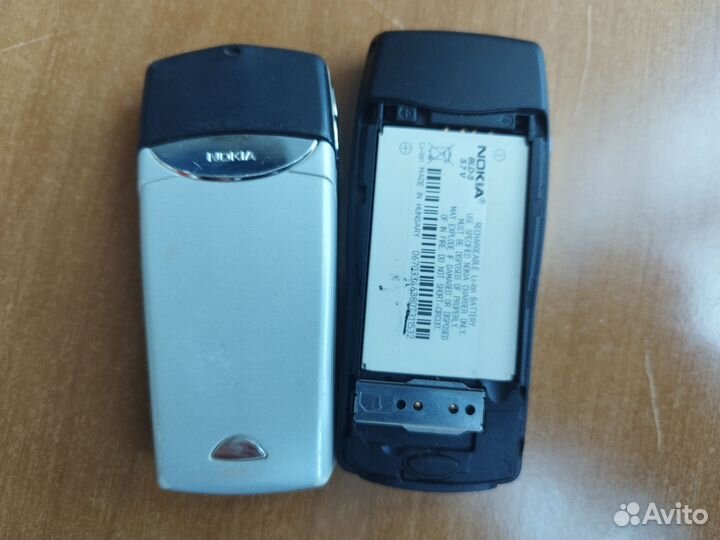Nokia 8310