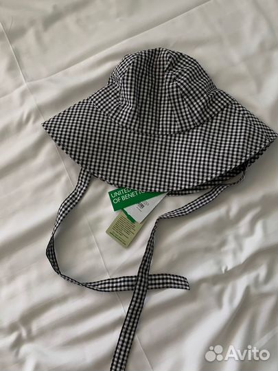 Панама benetton