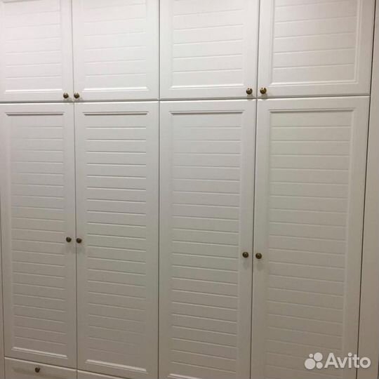 Шкаф на заказ