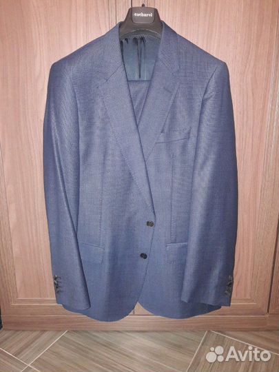 Костюм cacharel