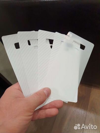 Защитная пленка для Samsung galaxy note 9