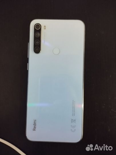 Xiaomi redmi note 8t 4 64gb