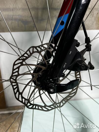 Шоссейный велосипед gt gtr sport