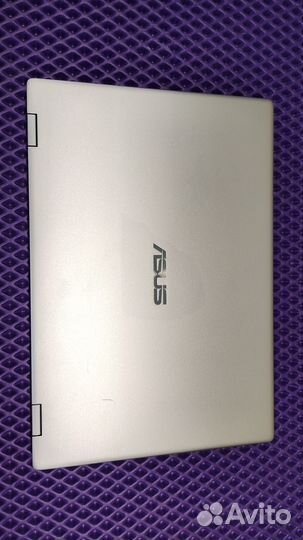 Ноутбук Asus Vivobook Flip 14