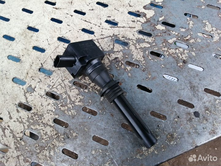 Катушка зажигания Jaguar Land Rover