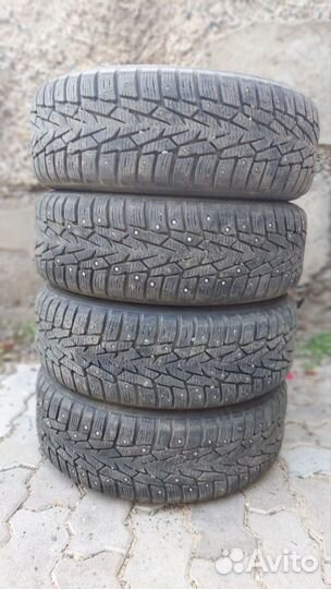 Nokian Tyres Nordman 7 185/60 R15 82J
