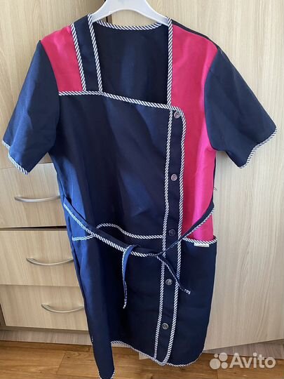 Униформа женская