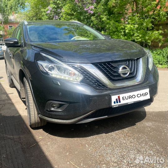 Отключение егр Nissan X-Trail T31, заглушка EGR