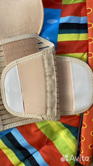 Бандаж для беременных и после родов