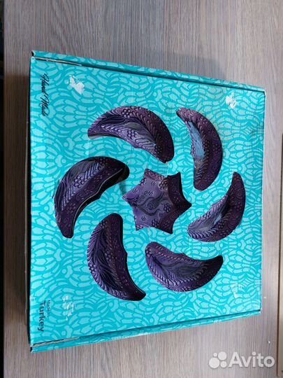 Посуда для сервировки стола