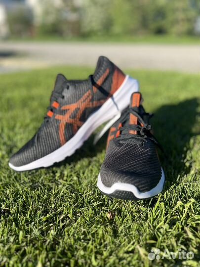 Кроссовки мужские