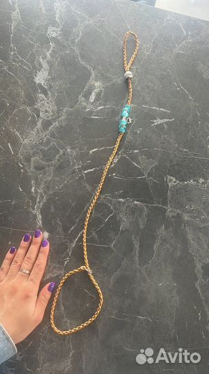 Ринговка для собак