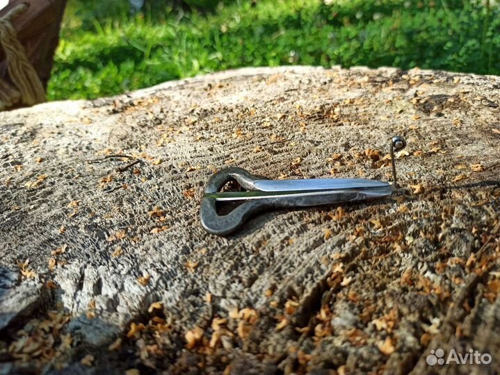 Варган хомус Кобра