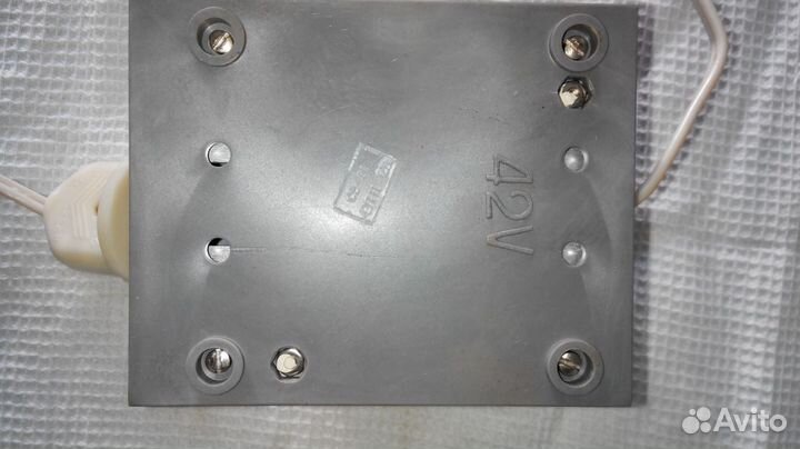 Трансформатор AC42V/ DC5V