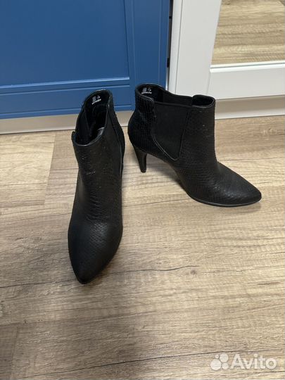 Ботильоны Ecco 37