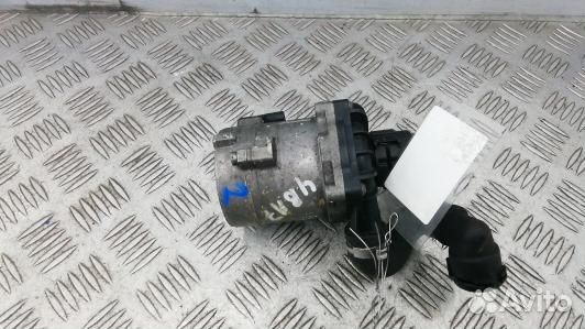 Моторчик подкачки тосола BMW 7 F01 (4BA07OL02)