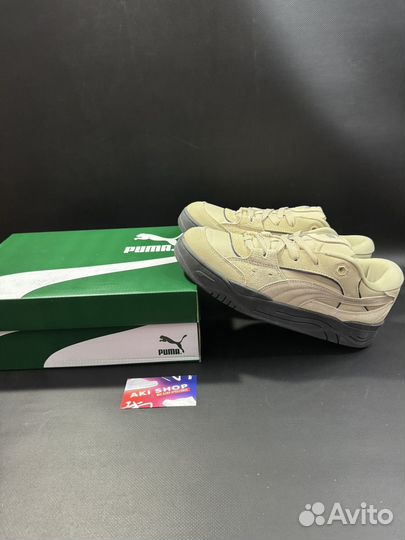 Кроссовки Puma 180 Tones Beige