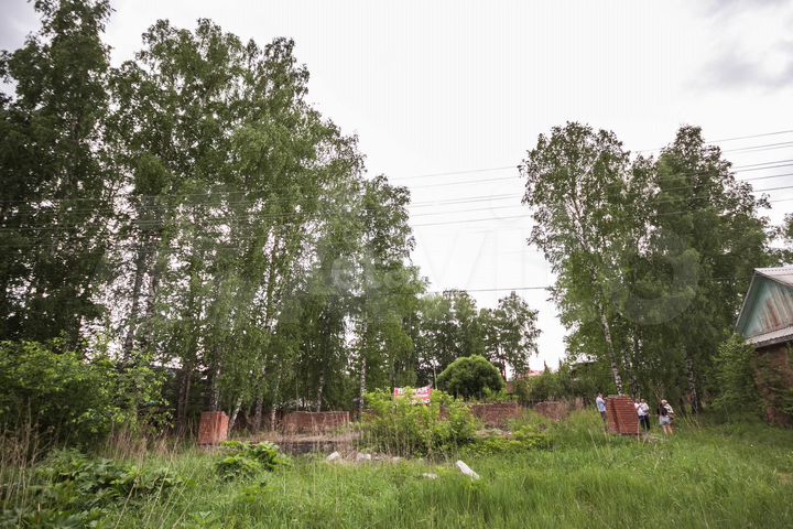 Участок 23,9 сот. (ИЖС)