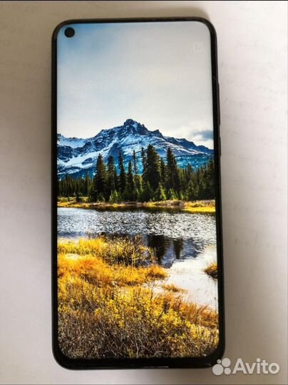 HONOR View 20, 6/128 ГБ