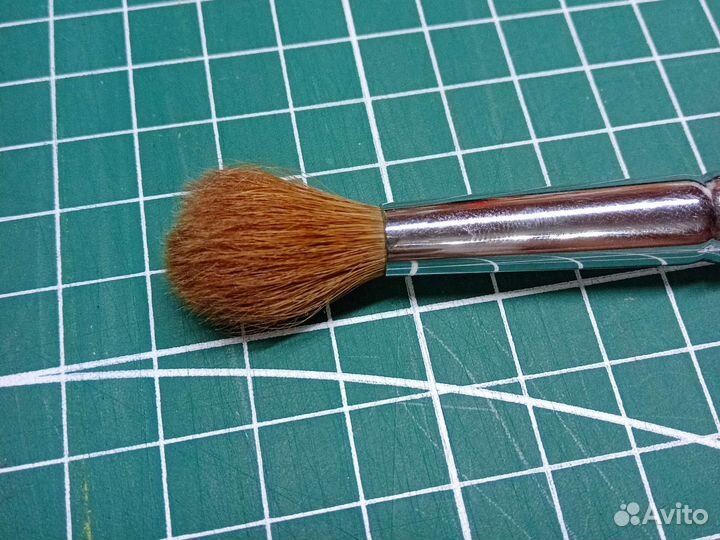 Кисть Колонок 8