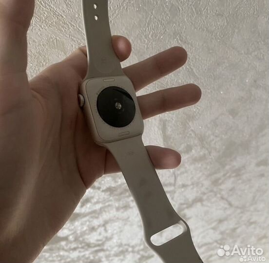 Apple watch SE 2022 44mm