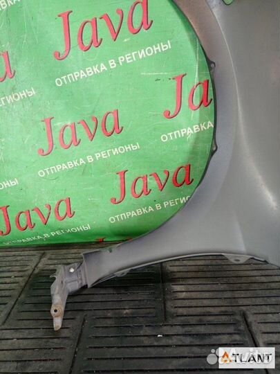 Крыло переднее правое honda CR-Z