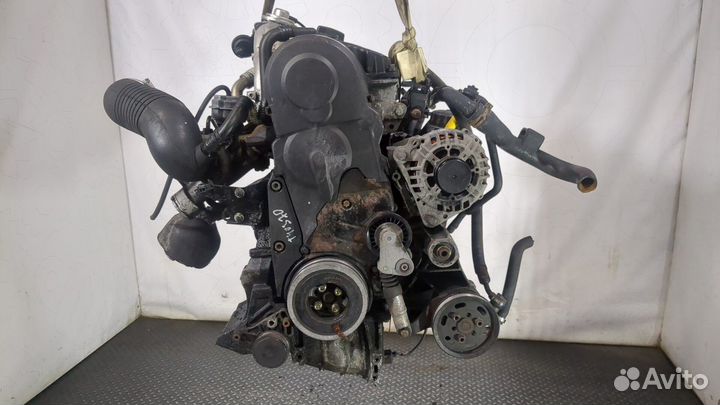 Двигатель Volkswagen Passat 5, 2005