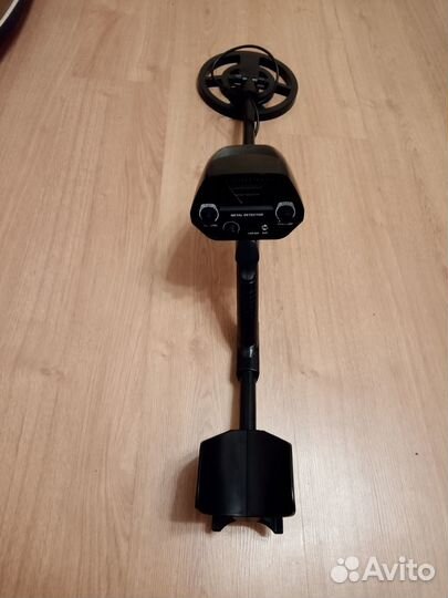 Металлоискатель