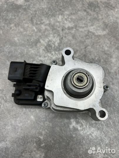 Моторчик раздатки BMW ATC 35L F20 F30 F10 F01 F15