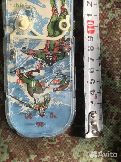 Игра perin винтаж настольная