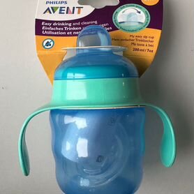 Поильник philips avent новый