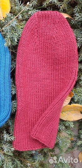 Шапка детская