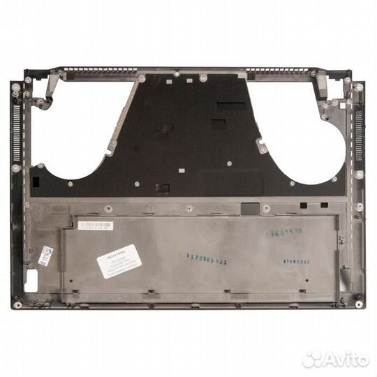 Поддон (нижняя часть корпуса) для ноутбука Asus GX