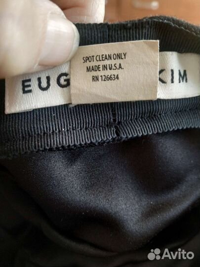 Шапки женские весенние, кепка U.S.A., берет Czech