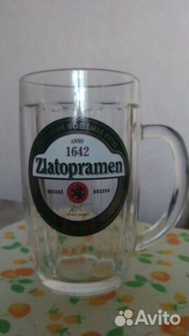 Пивная кружка или бокал