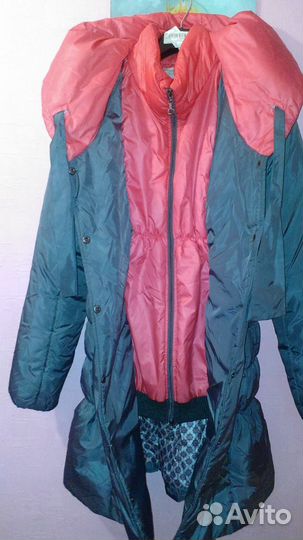 Пальто для беременных