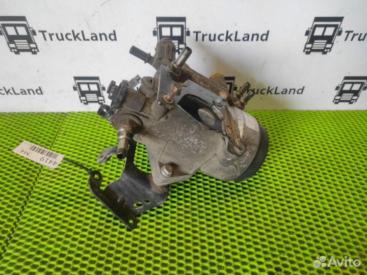 Корпус топливного фильтра Man Tgx